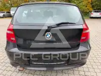 2007 BMW 118