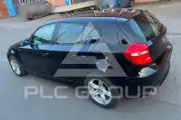 2007 BMW 118