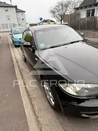 2007 BMW 118