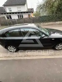 2007 BMW 118