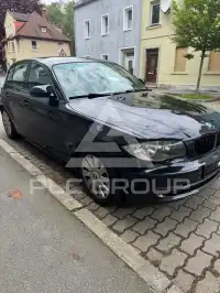 2007 BMW 118