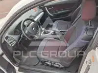 2007 BMW 118