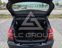 2007 BMW 118