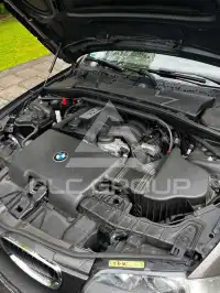 2007 BMW 118
