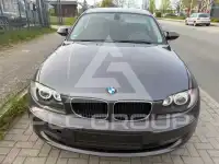 2007 BMW 118
