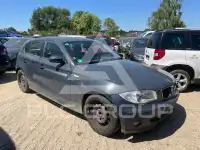 2007 BMW 118