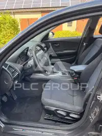 2007 BMW 118