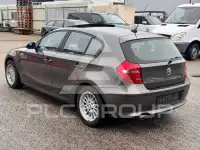2007 BMW 118