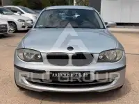 2007 BMW 118