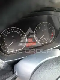 2007 BMW 118