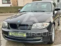 2007 BMW 118