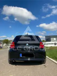 2007 BMW 118
