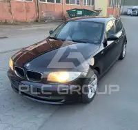 2007 BMW 118