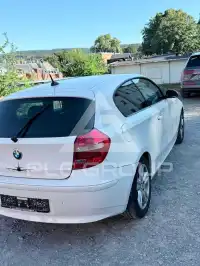 2007 BMW 118