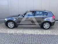 2007 BMW 118