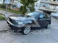 2007 BMW 118