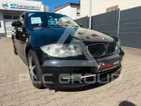 2007 BMW 118