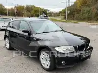 2007 BMW 118