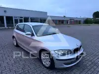 2007 BMW 118