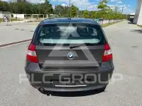 2007 BMW 118