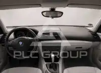 2007 BMW 118