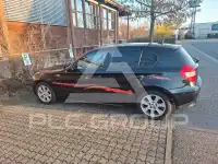 2007 BMW 118