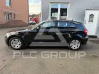 2007 BMW 118
