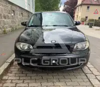2007 BMW 118