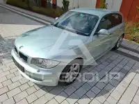 2007 BMW 118