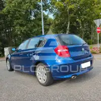 2007 BMW 118