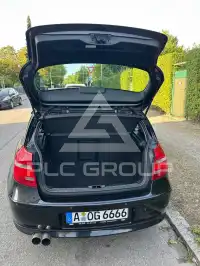 2007 BMW 118