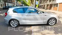 2007 BMW 118