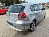 2007 BMW 118