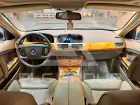 2007 BMW 745