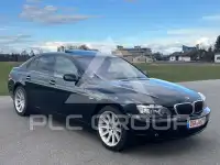 2007 BMW 745
