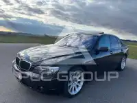 2007 BMW 745