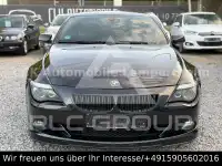 2007 BMW 635