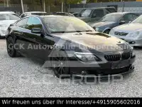 2007 BMW 635