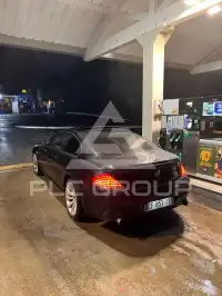 2007 BMW 635