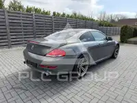 2007 BMW 635
