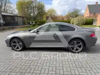 2007 BMW 635