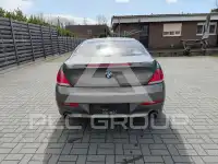 2007 BMW 635