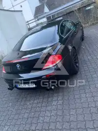 2007 BMW 635