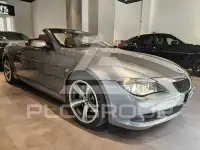 2007 BMW 635