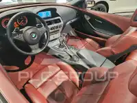 2007 BMW 635