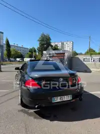 2007 BMW 635