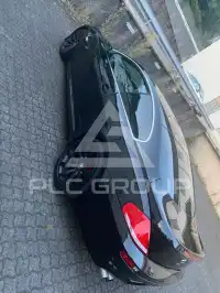 2007 BMW 635