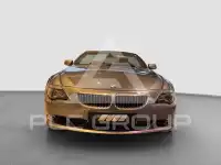 2007 BMW 635
