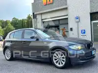 2007 BMW 120