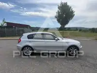 2007 BMW 120